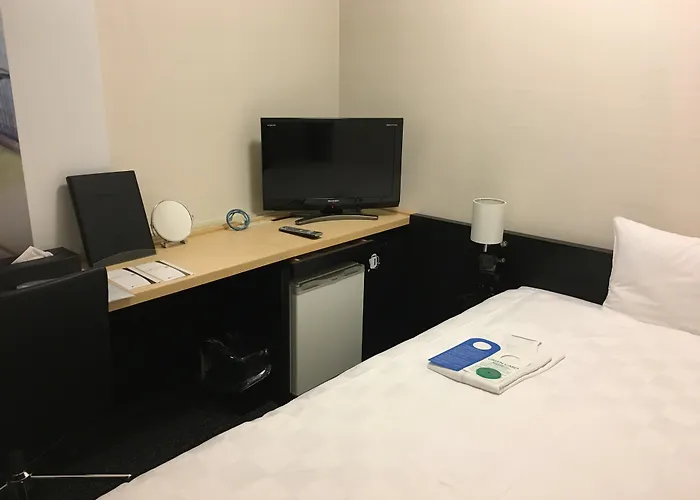 Shibuya Tokyu Rei Hotel
