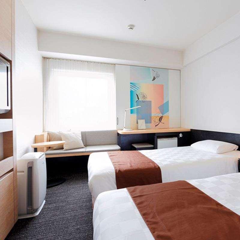 Hotel Shibuya Tokyu Rei Präfektur Tokio