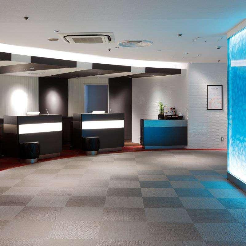 Shibuya Tokyu Rei Hotel Präfektur Tokio
