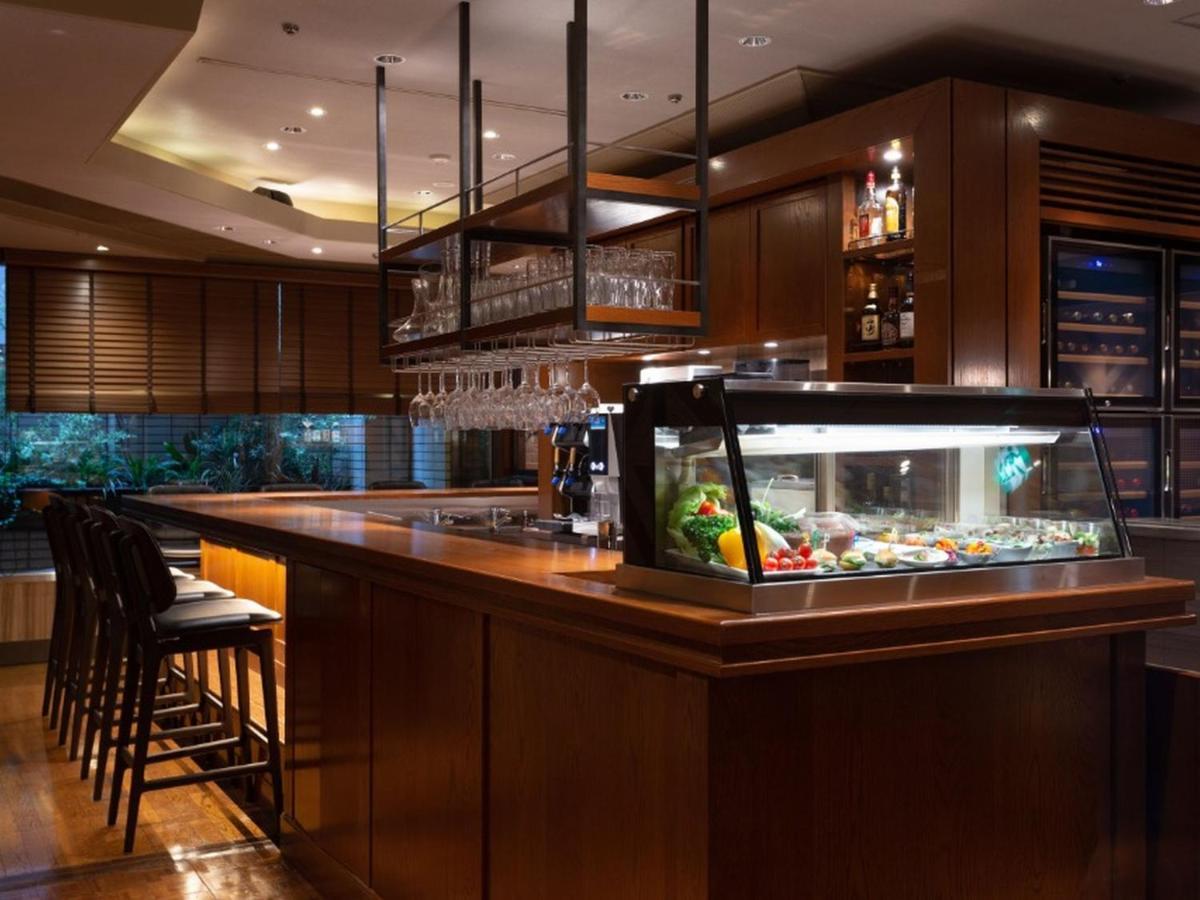 Hotel Shibuya Tokyu Rei Präfektur Tokio