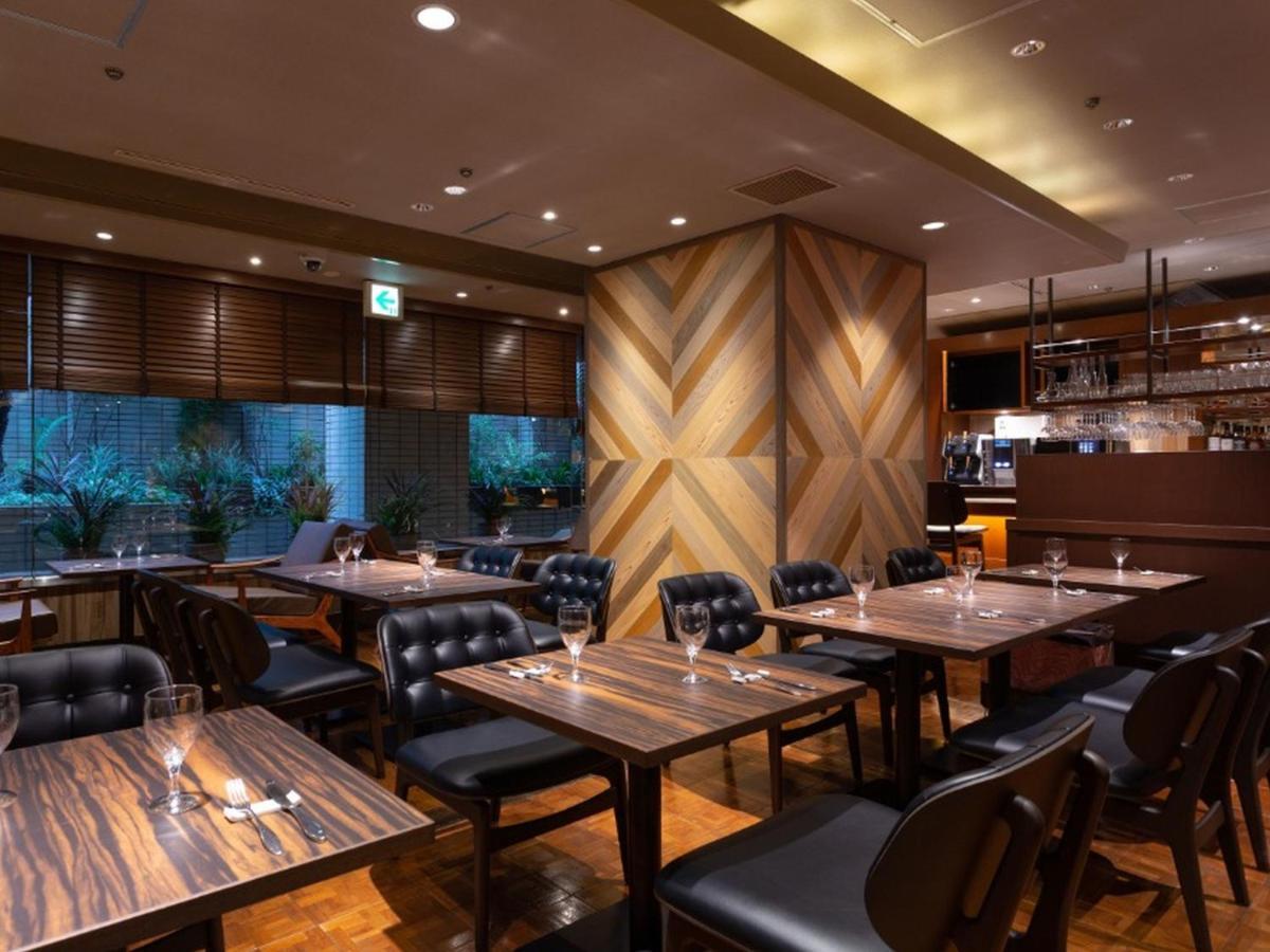 Hotel Shibuya Tokyu Rei Präfektur Tokio