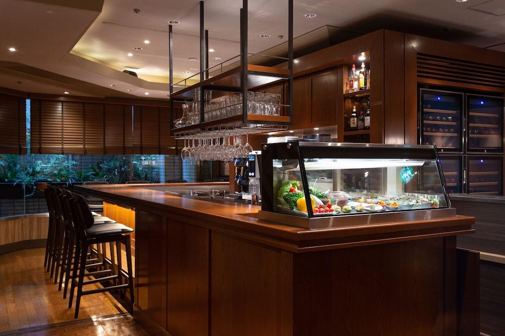 Hotel Shibuya Tokyu Rei Präfektur Tokio