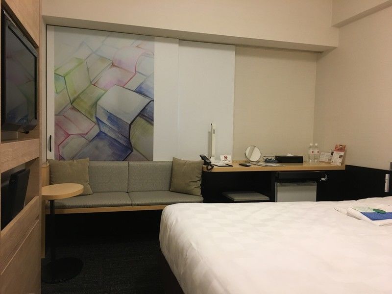 Shibuya Tokyu Rei Hotel 3*