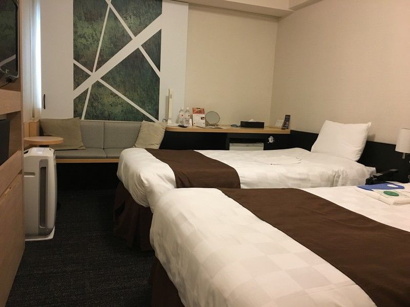 Shibuya Tokyu Rei Hotel Präfektur Tokio