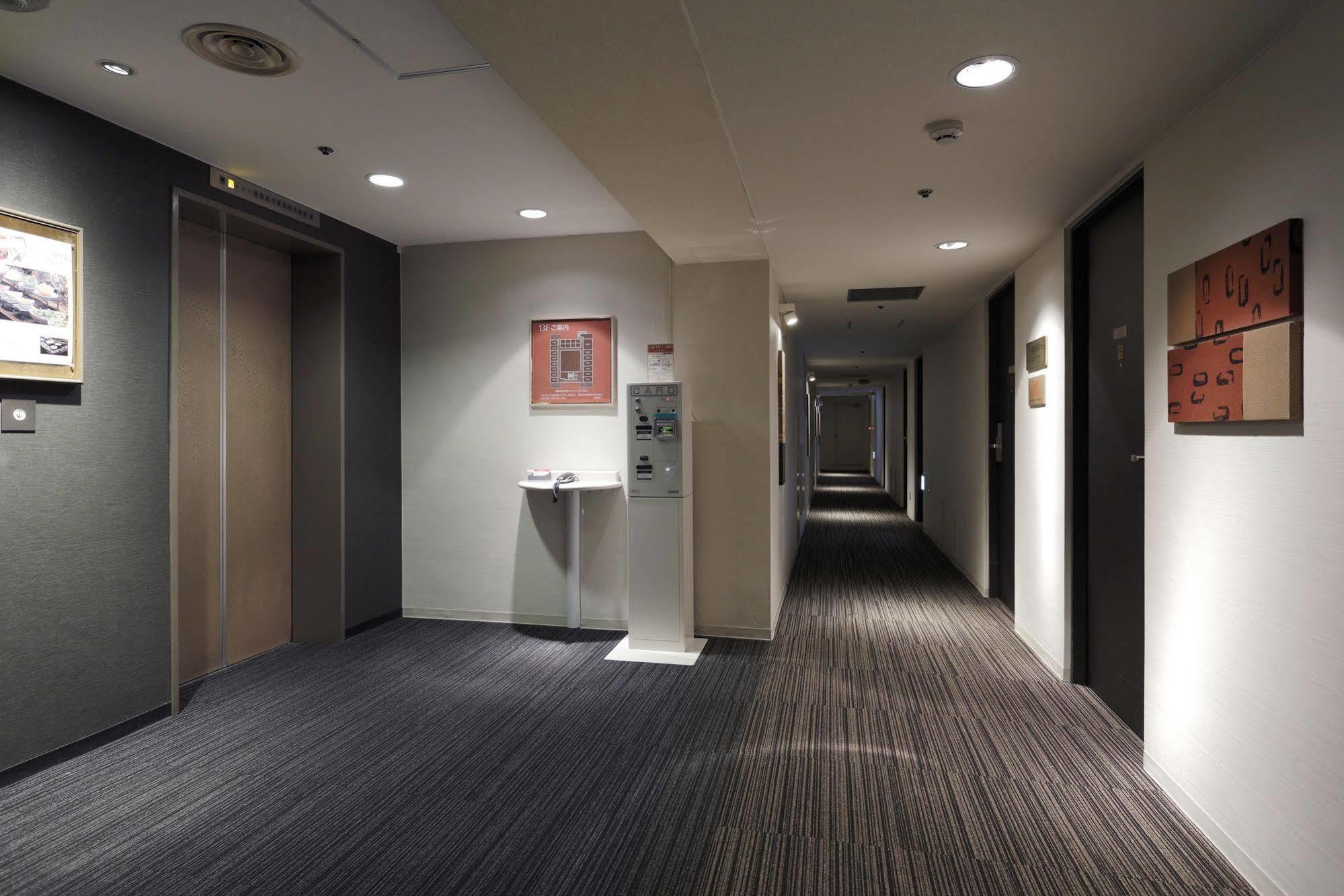 Shibuya Tokyu Rei 3*