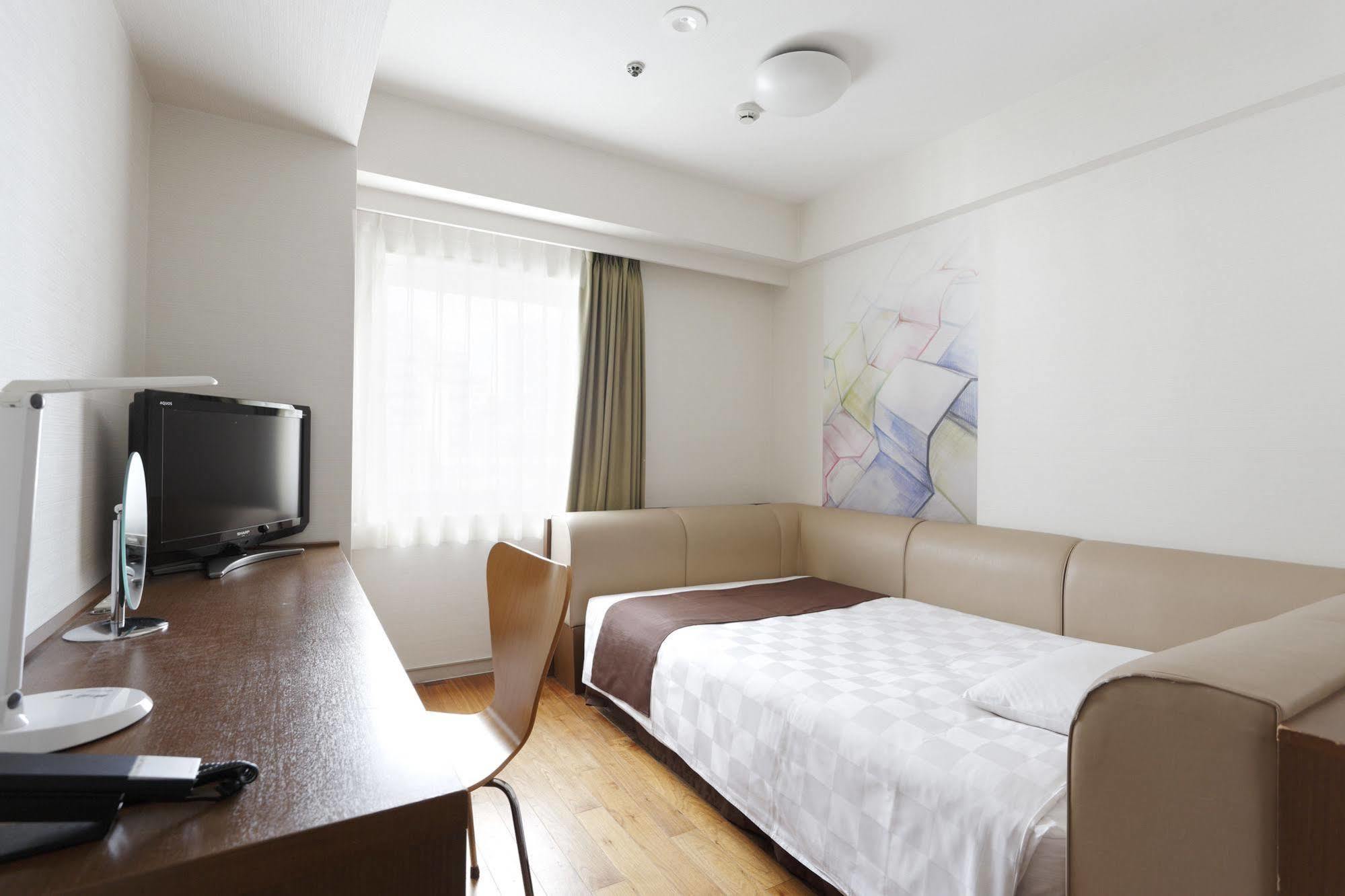 Shibuya Tokyu Rei Hotel