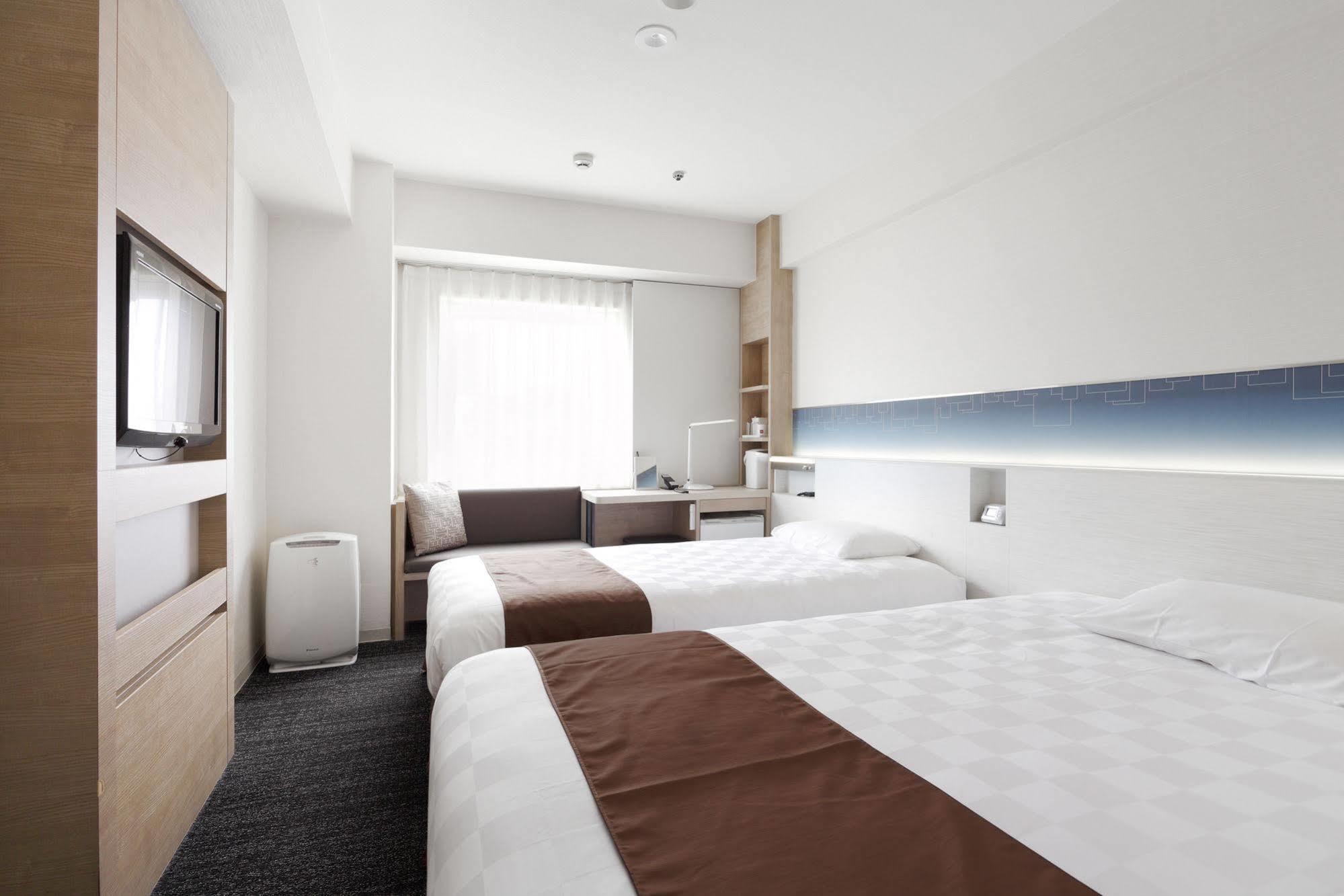 Shibuya Tokyu Rei Hotel
