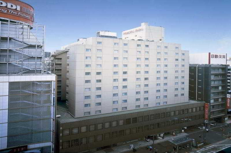 Shibuya Tokyu Rei