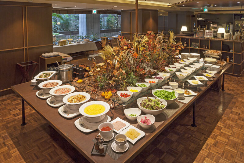 Shibuya Tokyu Rei Hotel 3*
