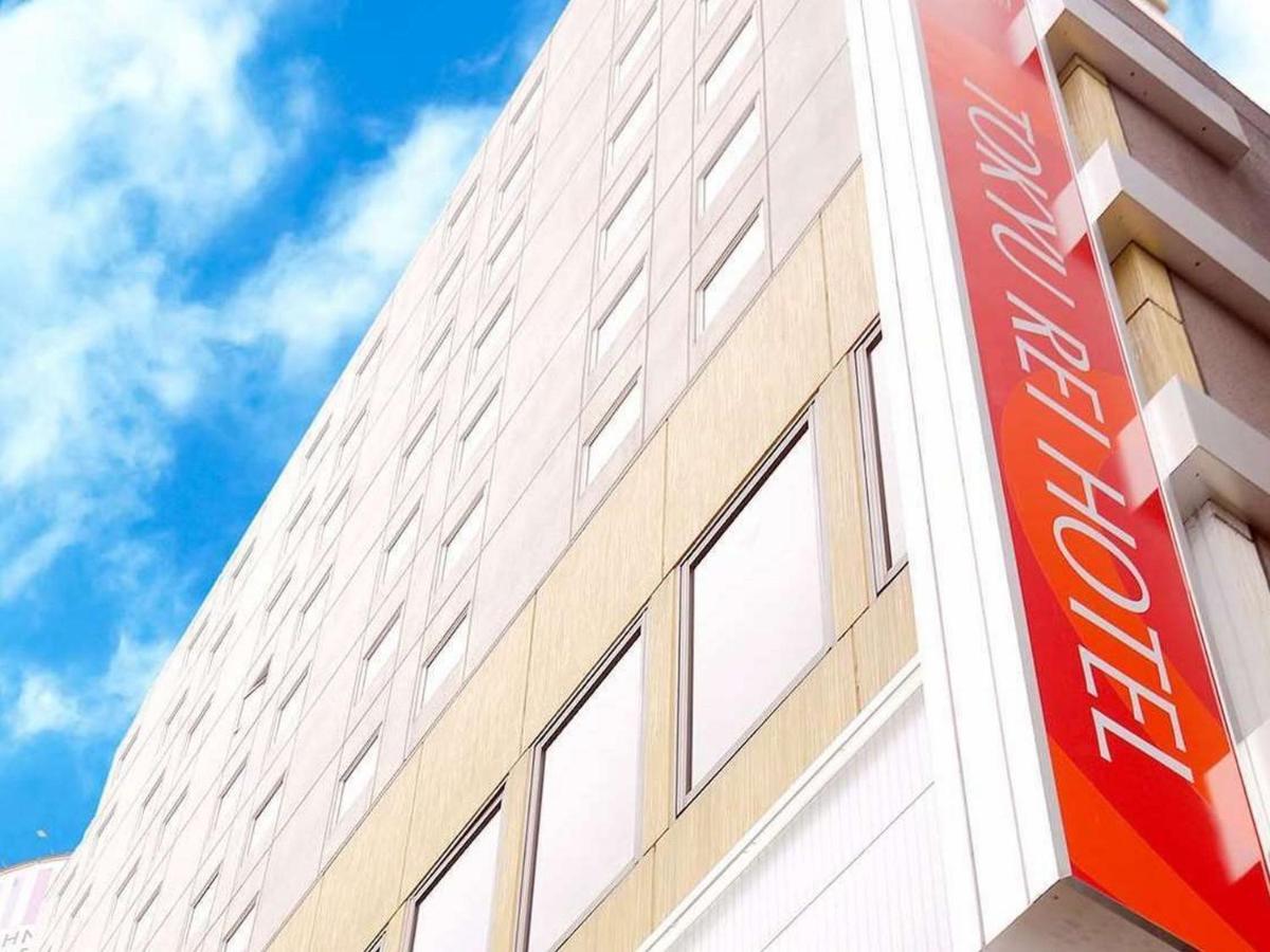 Shibuya Tokyu Rei 3* Präfektur Tokio